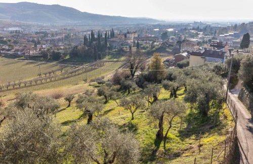 La Casa In Collina Con Vista - Foto 30