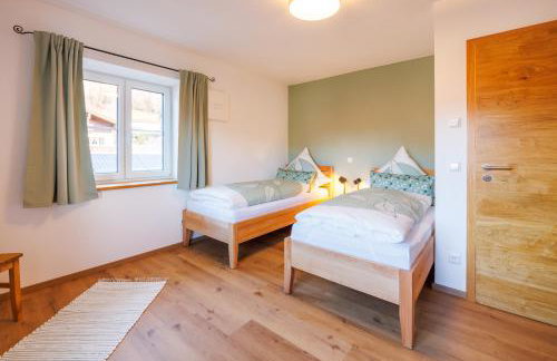 Ferienwohnung Sonnenplatzl Reiter inkl. Chiemgaukarte - Foto 11