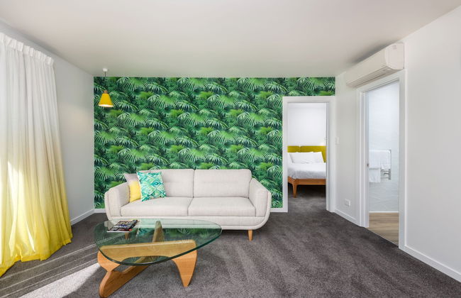 Adelphi Motel - Foto 22