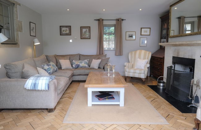 Orchard Cottage - Foto 19