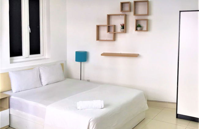 M-H Apartment Hotel - Photo 12