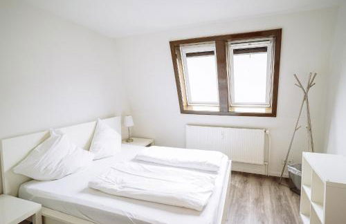 Boardinghouse Rosenstraße - Foto 13