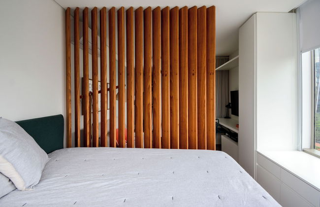 Tabas by Blueground VN Ferreira Lobo - Foto 2