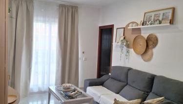 Piso California 3 aire acondicionado, wifi, cerca del mar - Foto 3