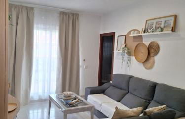 Piso California 3 aire acondicionado, wifi, cerca del mar - Foto 3