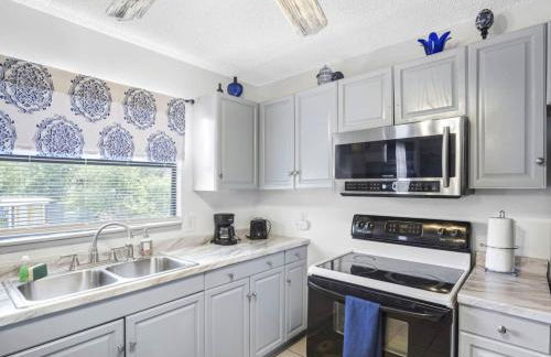 Spacious Stay, Family Comfort, Quiet Escape - Foto 13