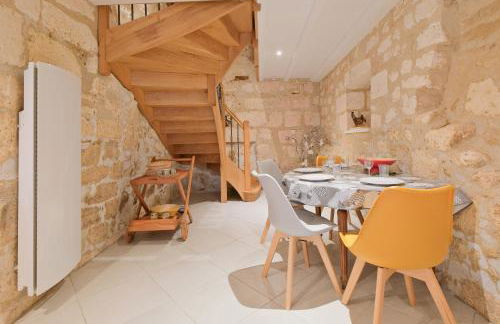 Gite d'ici et d'ailleurs - Foto 9