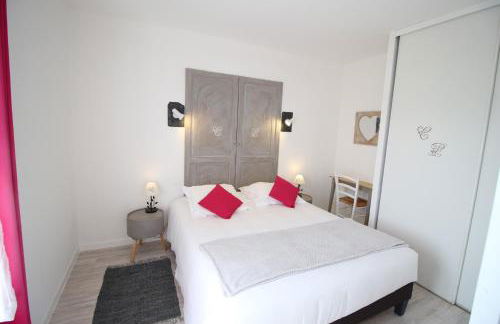 Au Clos Paillé La Roche Posay - Foto 48