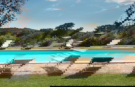 Az Agrituristica Bio Le Macchie Alte - Foto 25