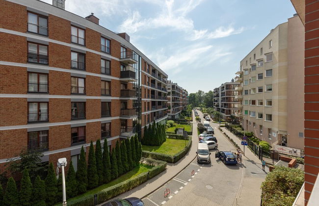 Fort Bema Apartment by Renters - Foto 53