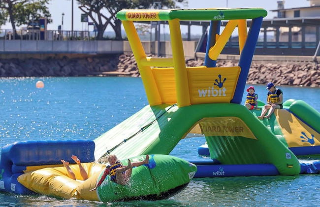 ZEN Paradise - 2-br Waterfront Ocean View Retreat - Foto 51