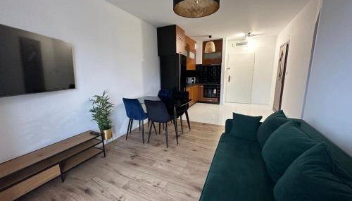 SDH 3 Radzymin comfortable apartment near Warsaw - Foto 4