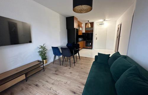 SDH 3 Radzymin comfortable apartment near Warsaw - Foto 4