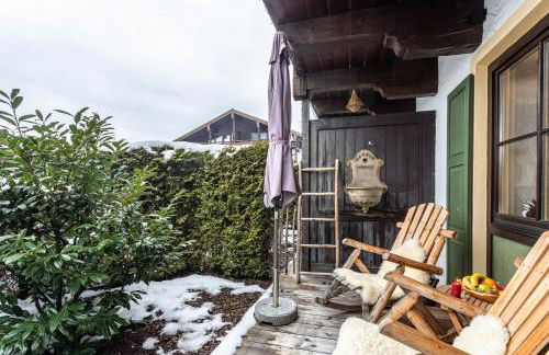 Chalet Hüttentraum - Foto 13