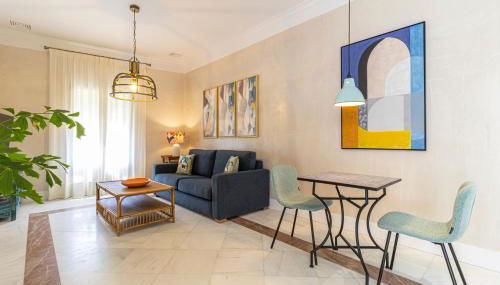 La Casa de la Plaza del Arroyo - Traditional Luxury in Jerez - Foto 5