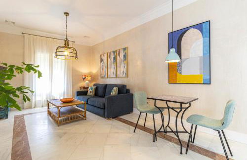 La Casa de la Plaza del Arroyo - Traditional Luxury in Jerez - Foto 5