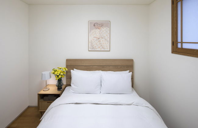 Velum Resort Jeju - Foto 12