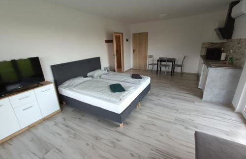 Apartamenty Kwiat Jabłoni - Foto 23