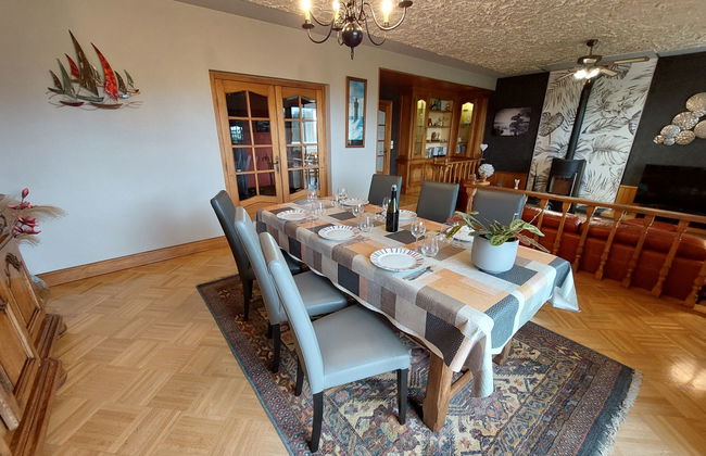 des Aulnes - Foto 12