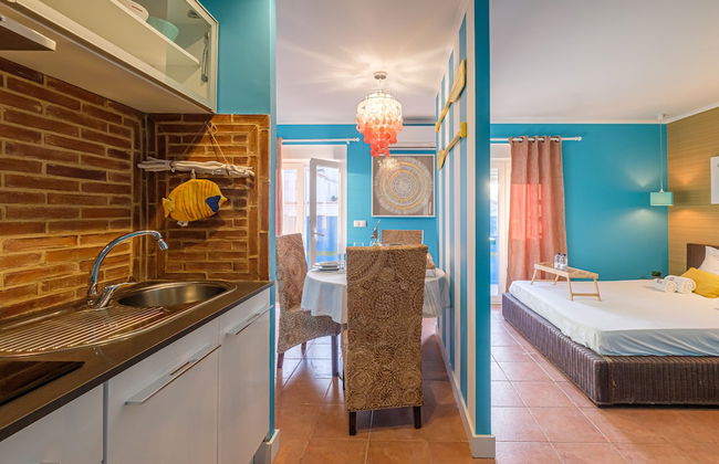 Y.Quebedo - Boutique Apartments - Foto 4