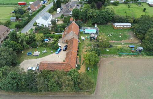 Willow Barn - Foto 25