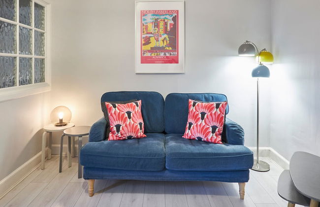 Host Stay Dodds Lane - Foto 2