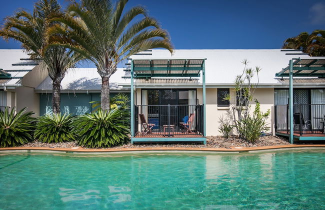 Ivory Palms Resort - Photo 8