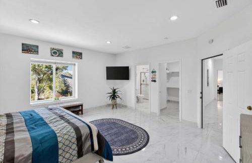 Canalfront 3BR Near Panama City Beach Duplex - Foto 18