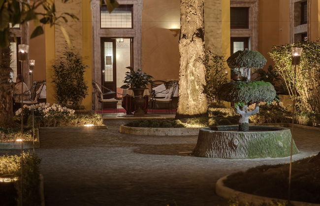 Palazzo Cardinal Cesi - Foto 38