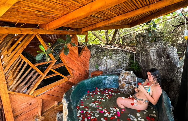 Finca Ecoturistica Xtremly - Foto 7