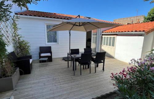 Maisonnette quartier Arago - Photo 16