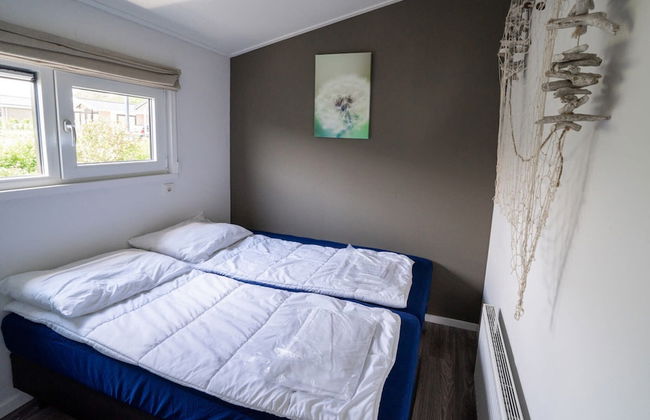 Modern Chalet Located on the Markermeer - Foto 2