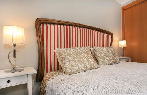 HENRI'S APARTMENTS - Pátio do Convento - Foto 15