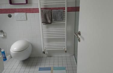 Ferienwohnung Schau ins Dorf - Foto 16