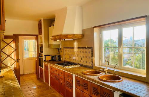 Aldeia de Juzo Cascais Villa - Foto 53