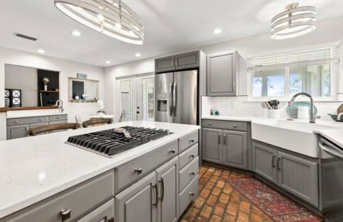 Gorgeous! Petey's Place! Waterfront! Private Pool! Free Activities Included! - Foto 12