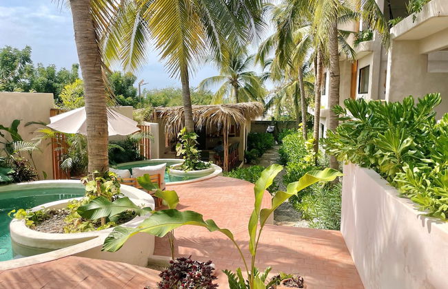 Casa Leah Puerto Escondido - Foto 53