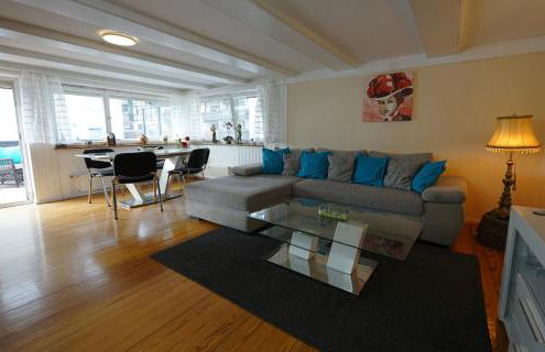 Schwarzwald Residenz - Foto 25