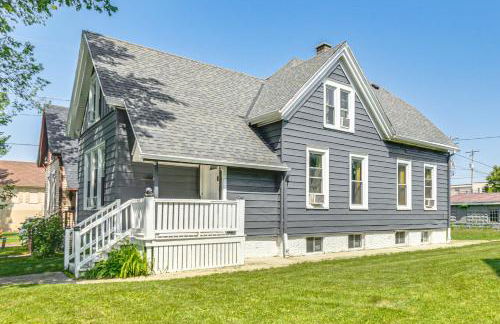 2 Mi to Dtwn Milwaukee Family Home with Yard - Photo 23