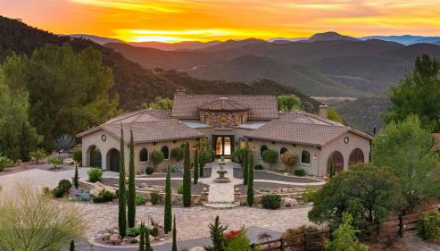 Hilltop Estate w/ Pool, Hot Tub, Fire Pit, Views Cleveland Vista by Avantstay - Foto 3, Other