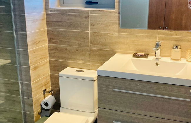 Departamento Arenales 1 - Foto 4