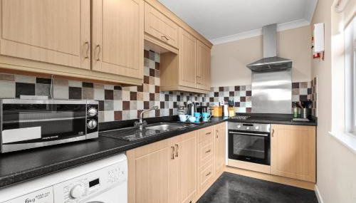 St Helens Apartment 1 - Short Walk to Beach - Foto 5, Other