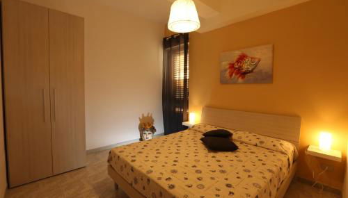 Cannotta Beach - Salina - Foto 4, wardrobe