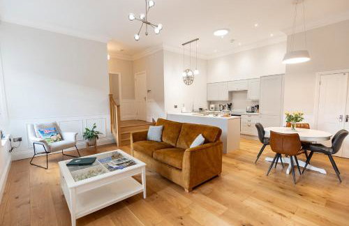 WENSLEYDALE, OLD SCHOOL ROOMS - Ground Floor Luxury Apartment in Richmond, North Yorkshire - Foto 47