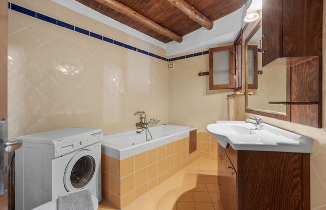 Countryside Apartment 1 With Shared Swimming Pool - Foto 18