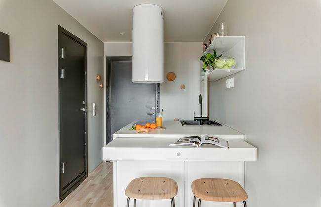 Forenom Aparthotel Oslo - Photo 33