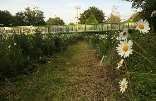 Snowdonia Snug - Studio Style Accommodation - Foto 31