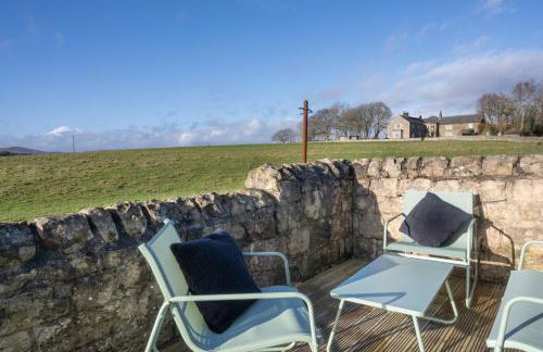 Northern Hideaways, Sunnyside, Otterburn - Foto 99