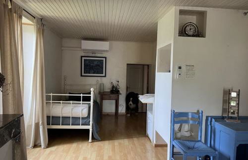 Domaine les Pierres - Foto 20