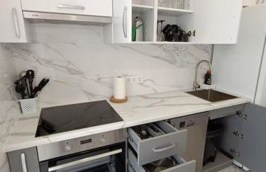 Nuevo apartamento cerca del mar - Foto 15